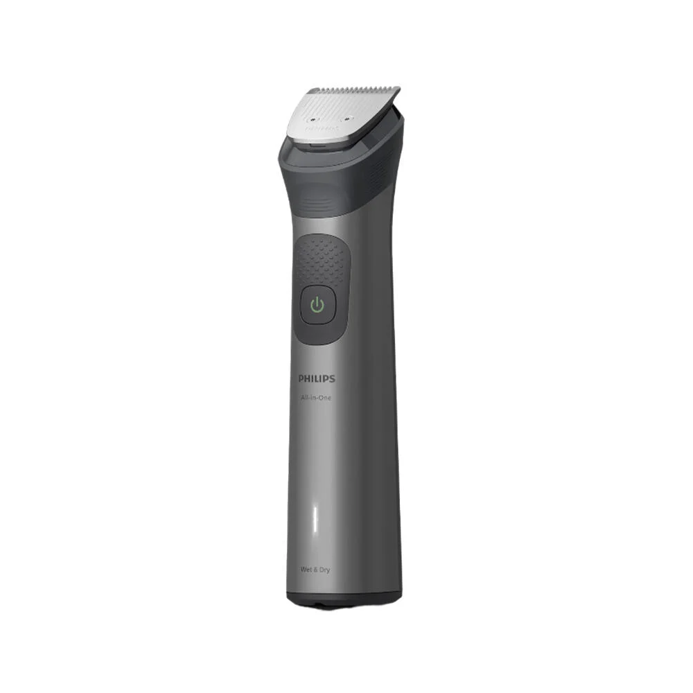Electric Shaver Philips MG7951/15, Black/Grey