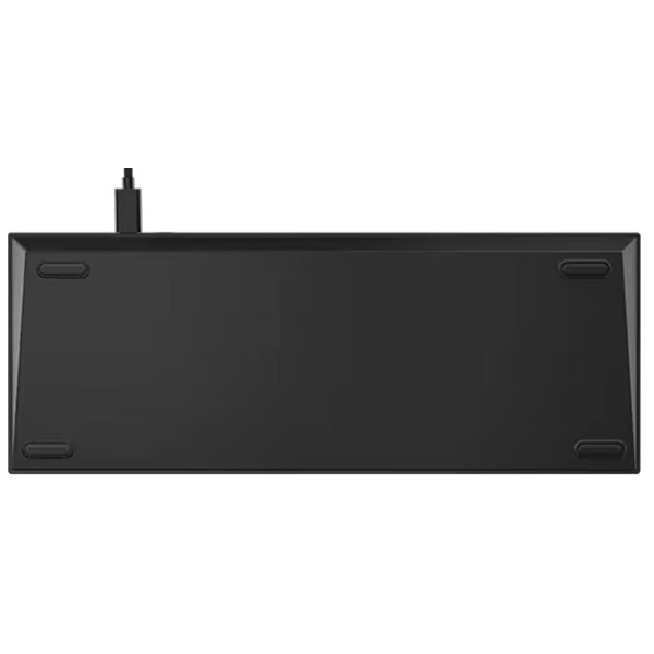 კლავიატურა Lenovo GY41T06955 Legion K510 Mini Pro Legion K510 Mini Pro, Wired, USB, Mechanical Gaming Keyboard, Black