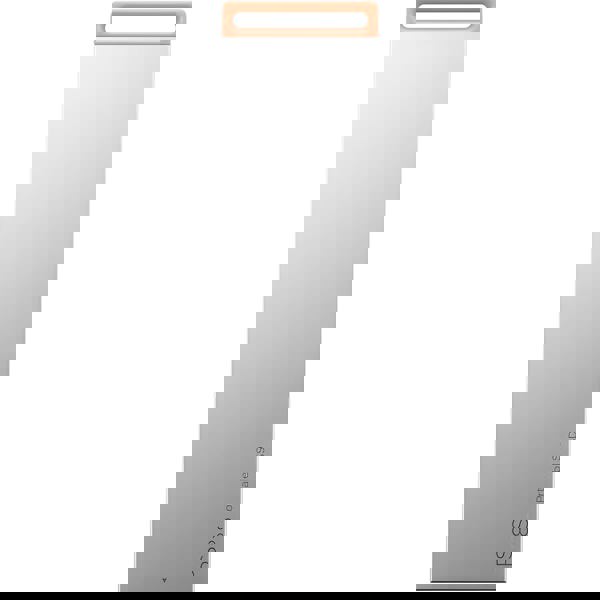 გარე მყარი დისკი Lenovo GXB1T57741 PS8S, 2TB, External SSD, 1.8", Type-C 3.2, Cool Gray