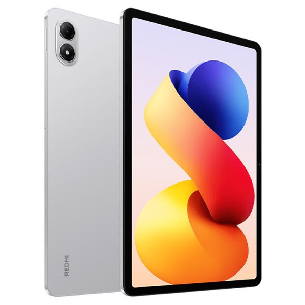 Tablet Xiaomi VHU6261EU Redmi Pad 2 Pro, 12.1", 6GB, 128GB, WiFi, Bluetooth, Silver