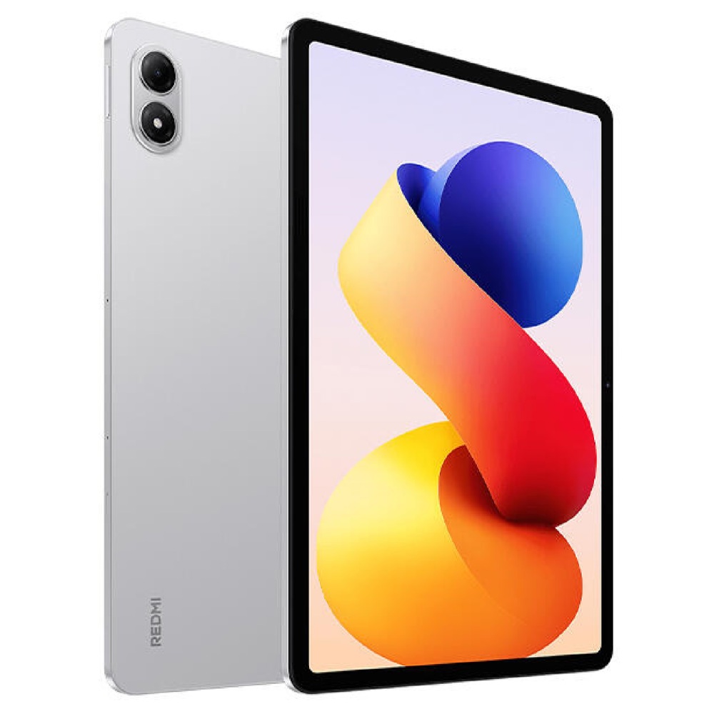 პლანშეტი Xiaomi VHU6261EU Redmi Pad 2 Pro, 12.1", Tablet, 6GB, 128GB, WiFi, Bluetooth, Silver