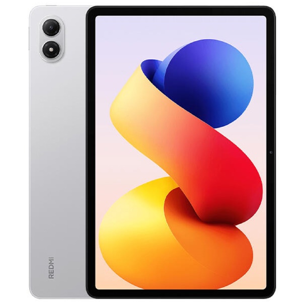 Tablet Xiaomi VHU6248EU Redmi Pad 2 Pro, 12.1", 6GB, 128GB, WiFi, Bluetooth, Silver