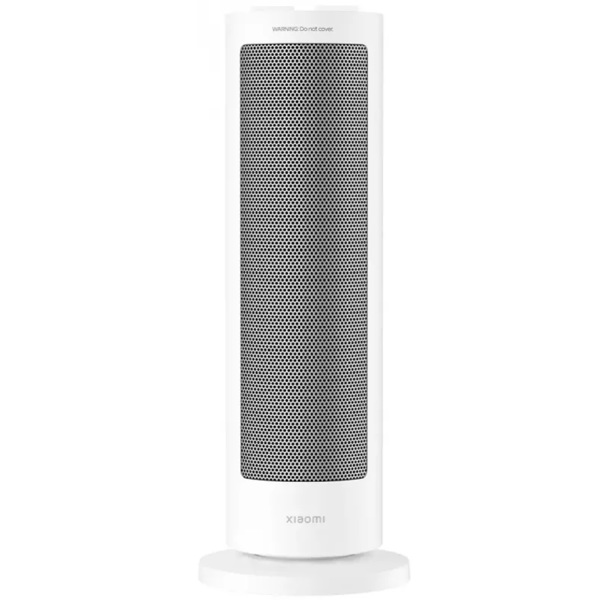 თბოვენტილატორი Xiaomi BHR8228EU, 2000W, 20m², Fan Heater, White