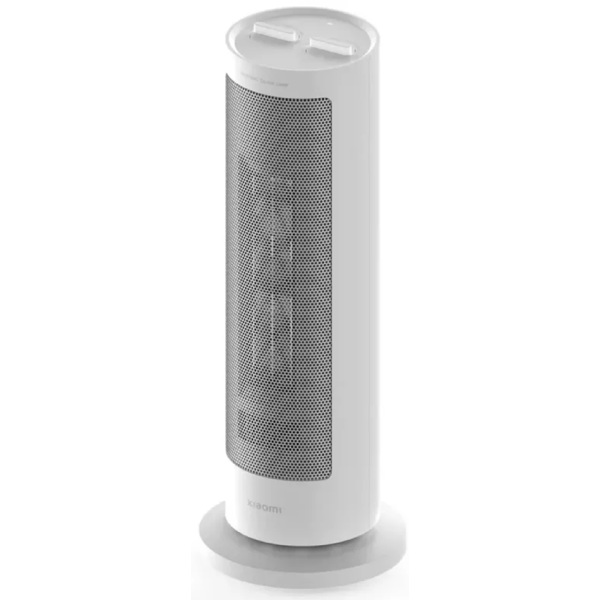 თბოვენტილატორი Xiaomi BHR8228EU, 2000W, 20m², Fan Heater, White
