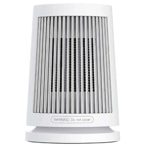 თბოვენტილატორი Xiaomi BHR8940EU, 600W, 20m², Desktop Heater, White
