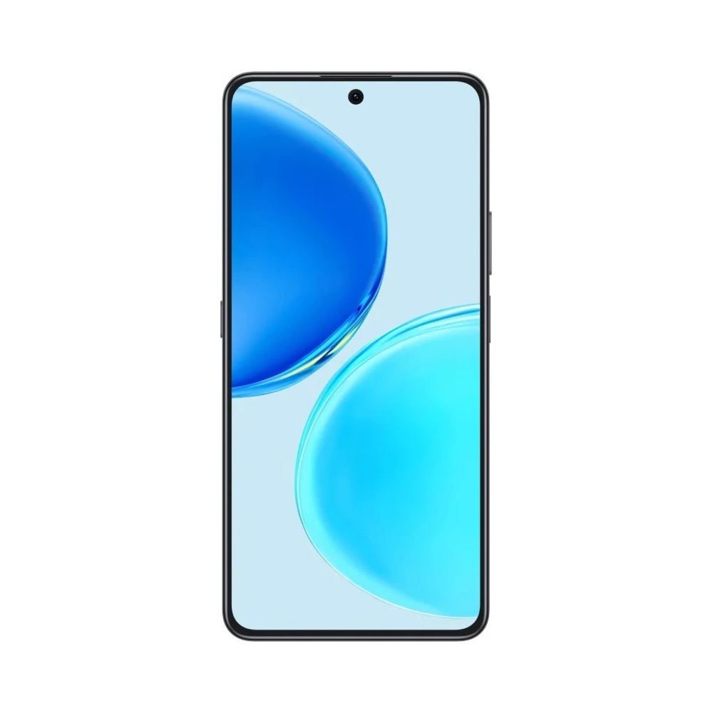 Mobile Phone Honor X8D, 8GB, 256GB, Dual SIM, LTE, NFC, Velvet Black