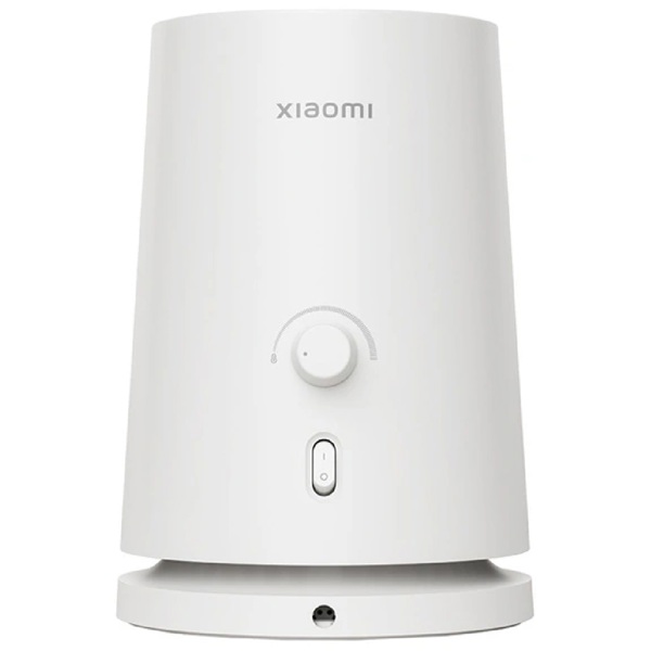 თბოვენტილატორი Xiaomi BHR8940EU, 600W, 20m², Desktop Heater, White