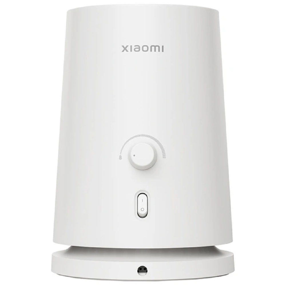 თბოვენტილატორი Xiaomi BHR8940EU, 600W, 20m², Desktop Heater, White