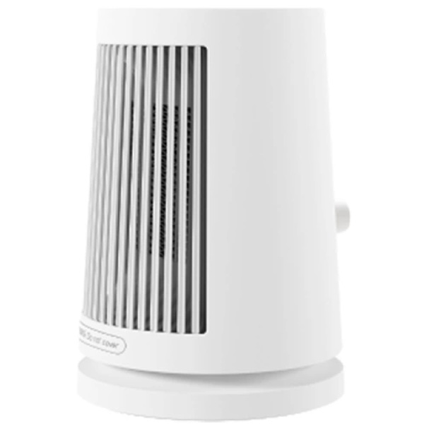 თბოვენტილატორი Xiaomi BHR8940EU, 600W, 20m², Desktop Heater, White
