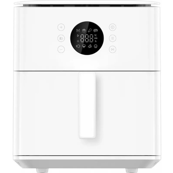 Air Fryer Xiaomi BHR083MEU, 1700W, 6.5L, White