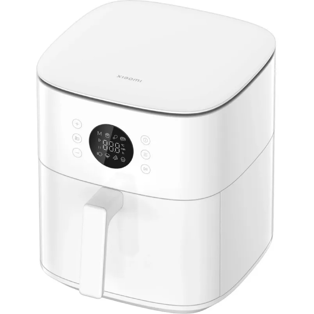 Air Fryer Xiaomi BHR083MEU, 1700W, 6.5L, White