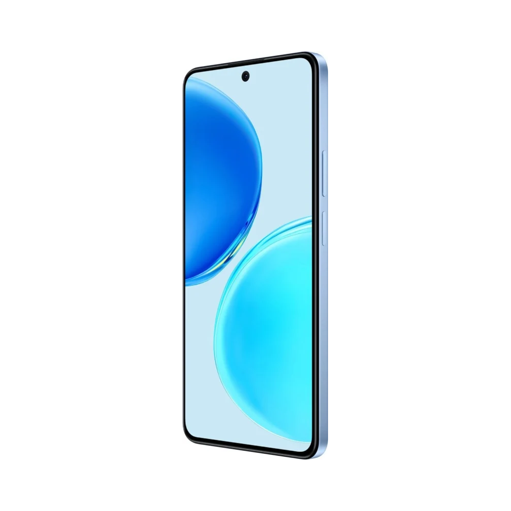 Mobile Phone Honor X8D, 8GB, 256GB, Dual SIM, LTE, NFC, Light Blue