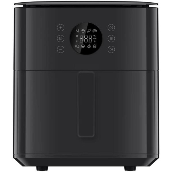 Air Fryer Xiaomi BHR083NEU, 1700W, 6.5L, Black	