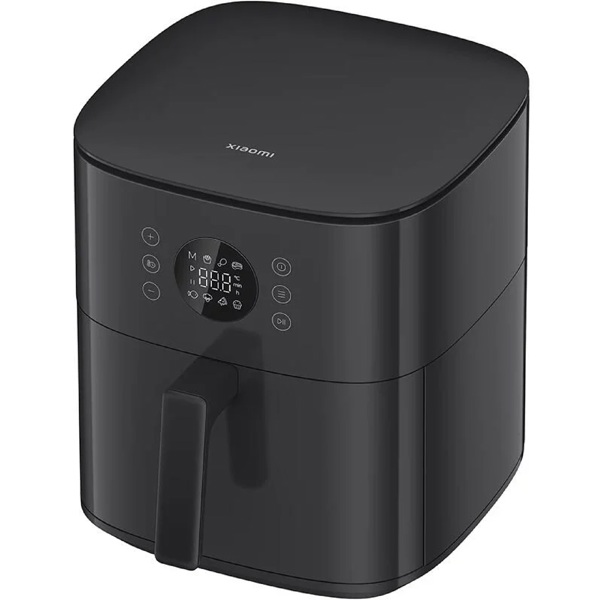 Air Fryer Xiaomi BHR083NEU, 1700W, 6.5L, Black	