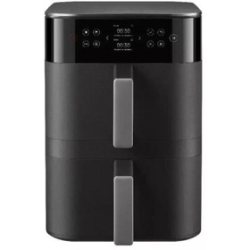 Air Fryer Xiaomi BHR0883EU, 2800W, 12L, Black