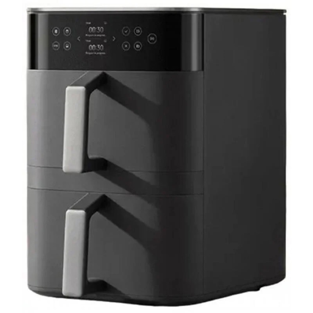 Air Fryer Xiaomi BHR0883EU, 2800W, 12L, Black