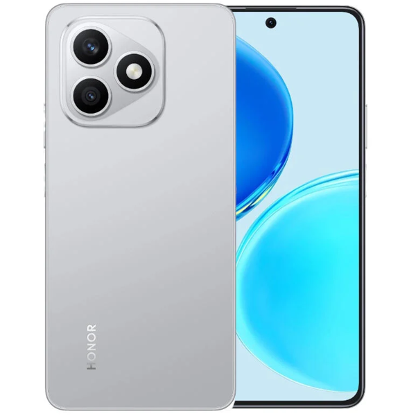 მობილური ტელეფონი Honor X8D, 8GB, 128GB, Dual SIM, LTE, NFC, Velvet Grey