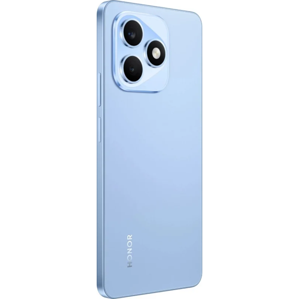 მობილური ტელეფონი Honor X8D, 8GB, 128GB, Dual SIM, LTE, NFC, Light Blue