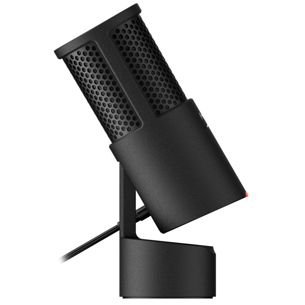 Microphone HyperX AR0A0AA Solocast 2, USB, Black