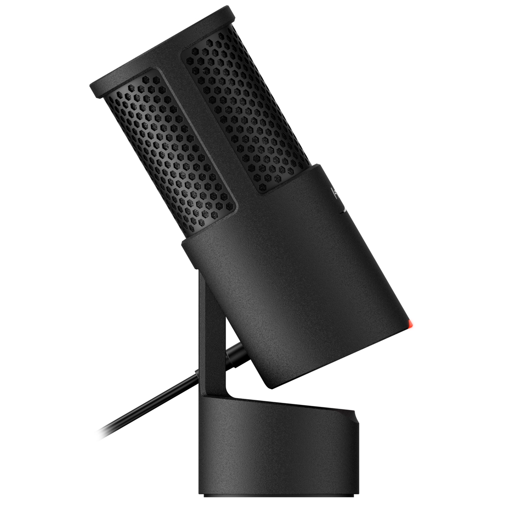 Microphone HyperX AR0A0AA Solocast 2, USB, Black