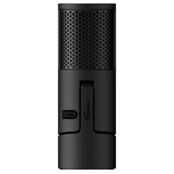 Microphone HyperX AR0A0AA Solocast 2, USB, Black