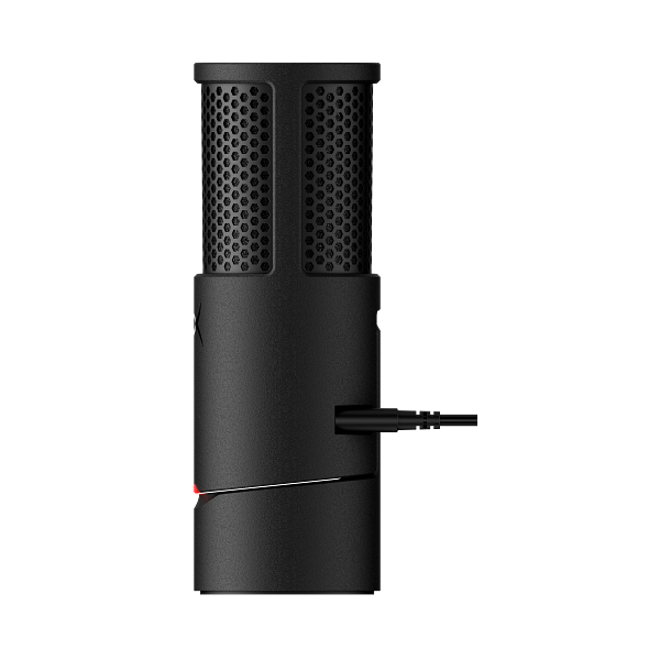 Microphone HyperX AR0A0AA Solocast 2, USB, Black