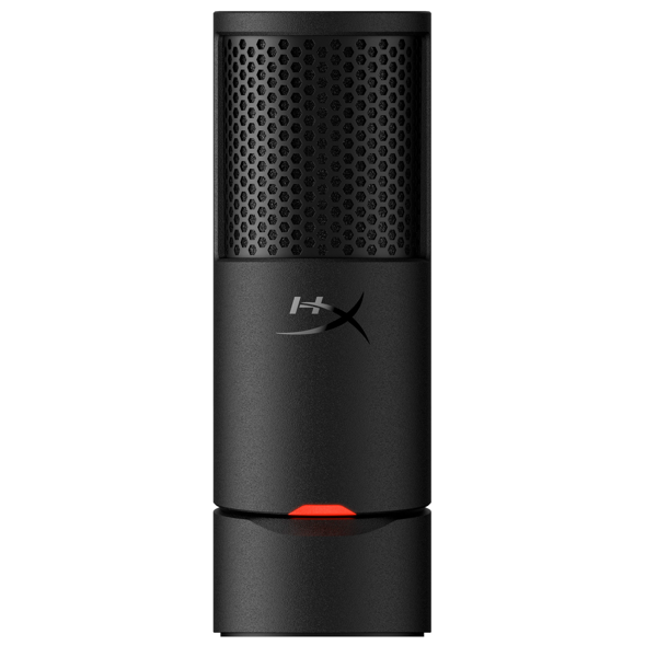 Microphone HyperX AR0A0AA Solocast 2, USB, Black