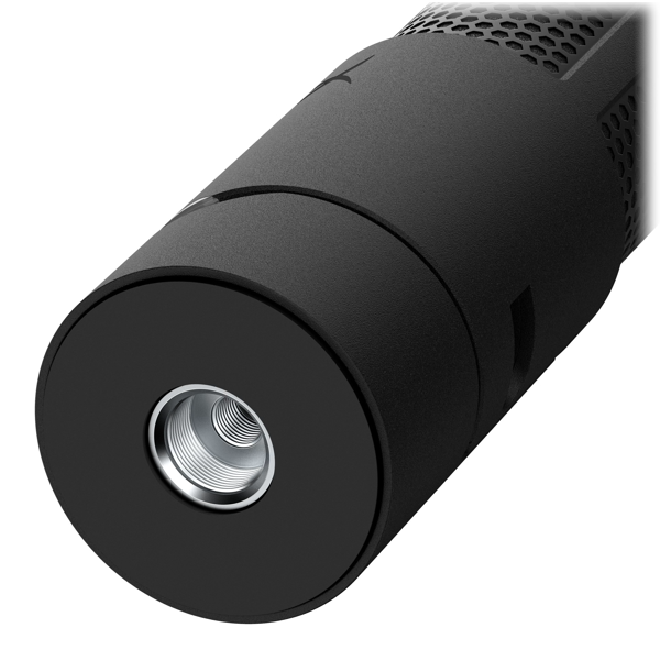 Microphone HyperX AR0A0AA Solocast 2, USB, Black