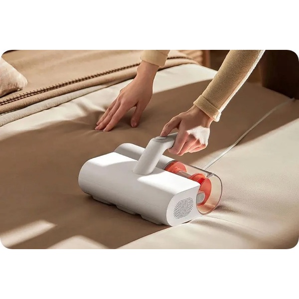 Vacuum Cleaner Xiaomi BHR8276EU, 350W, 0.3L, White