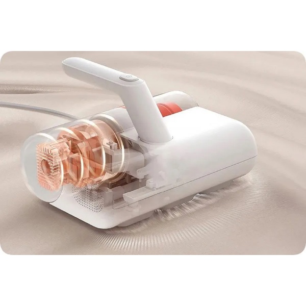 Vacuum Cleaner Xiaomi BHR8276EU, 350W, 0.3L, White
