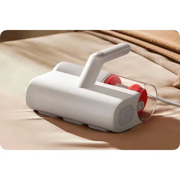 Vacuum Cleaner Xiaomi BHR8276EU, 350W, 0.3L, White