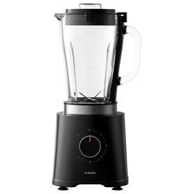 ბლენდერი Xiaomi BHR8936EU, 600W, 1.75L, Blender, Black