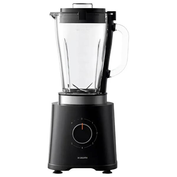 ბლენდერი Xiaomi BHR8936EU, 600W, 1.75L, Blender, Black