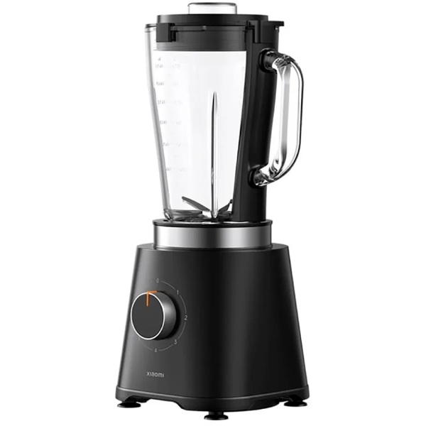 ბლენდერი Xiaomi BHR8936EU, 600W, 1.75L, Blender, Black