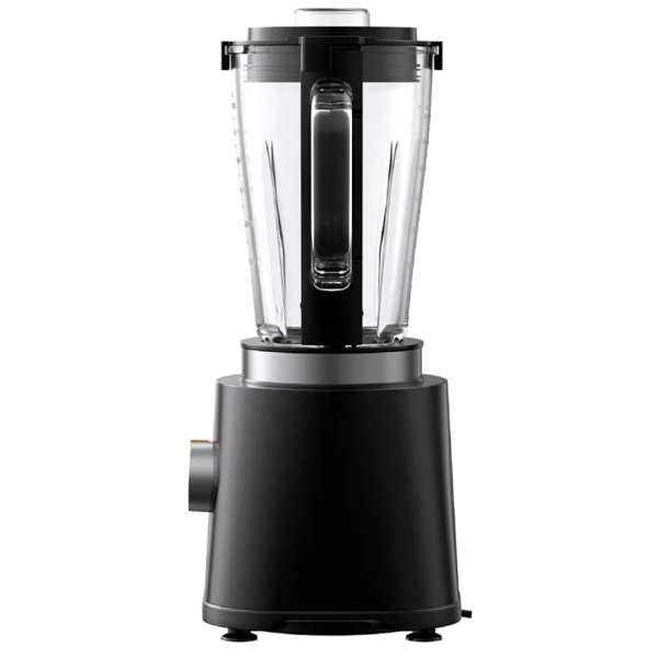 ბლენდერი Xiaomi BHR8936EU, 600W, 1.75L, Blender, Black