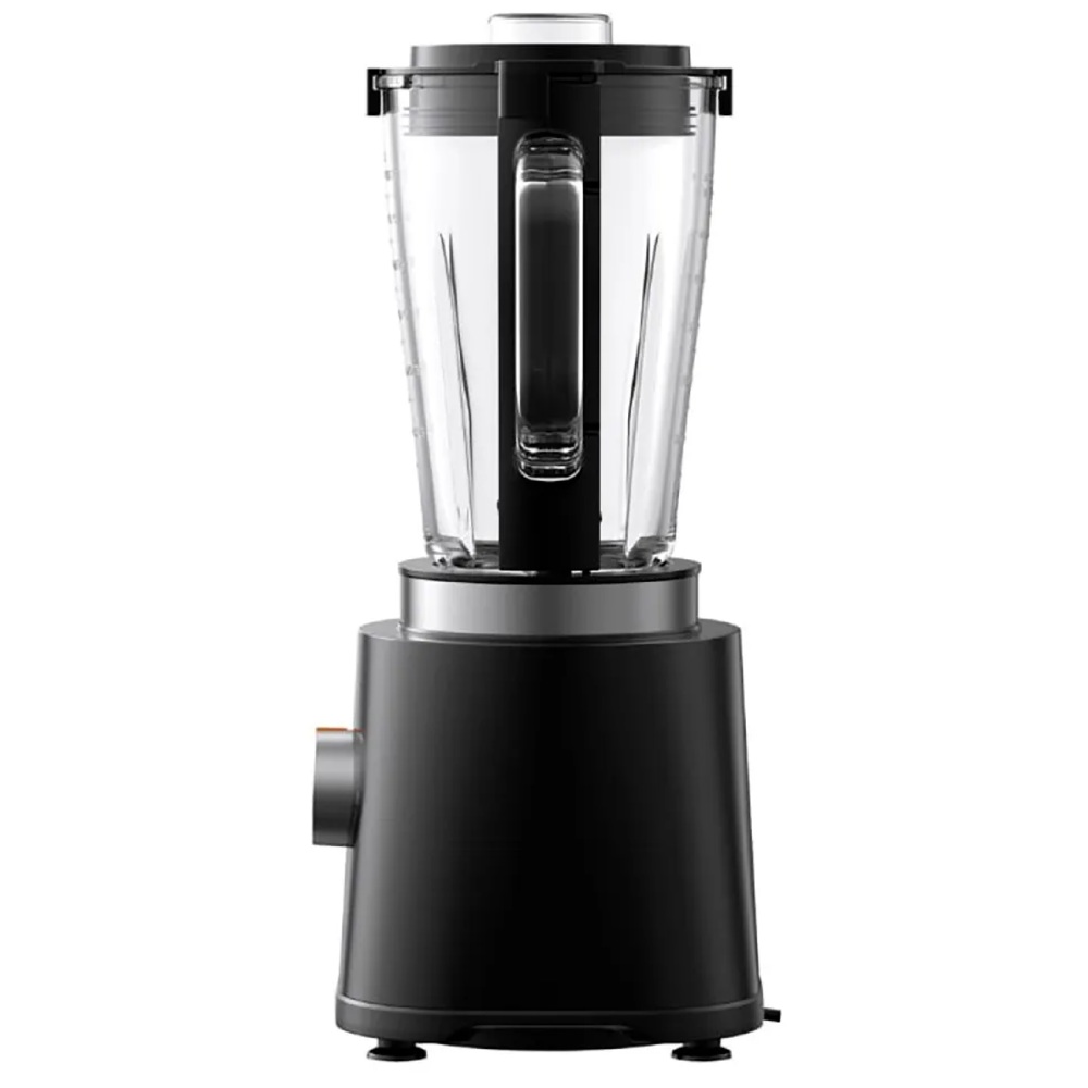 ბლენდერი Xiaomi BHR8936EU, 600W, 1.75L, Blender, Black