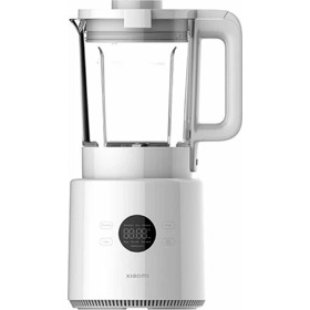 ბლენდერი Xiaomi BHR07QSEU Pro, 800W, 1.75L, Blender, White