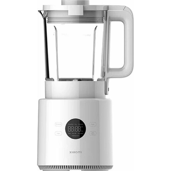 ბლენდერი Xiaomi BHR07QSEU Pro, 800W, 1.75L, Blender, White