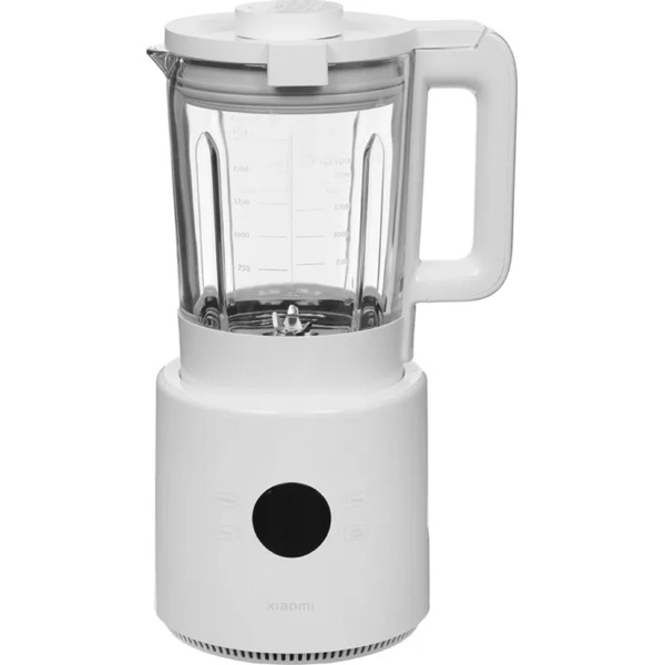 ბლენდერი Xiaomi BHR07QSEU Pro, 800W, 1.75L, Blender, White