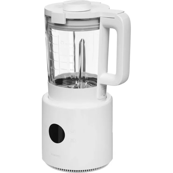 ბლენდერი Xiaomi BHR07QSEU Pro, 800W, 1.75L, Blender, White