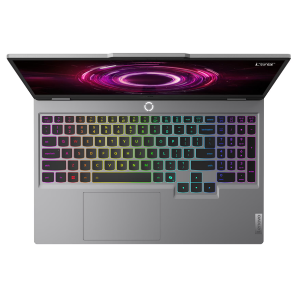 ნოუთბუქი Lenovo 83JG009VRK LOQ 15AHP10, 15.6", Ryzen 7-250, 16GB, 512GB SSD, RTX5050 8GB, Luna Grey