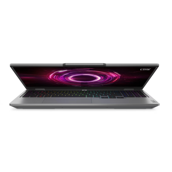 ნოუთბუქი Lenovo 83JG009VRK LOQ 15AHP10, 15.6", Ryzen 7-250, 16GB, 512GB SSD, RTX5050 8GB, Luna Grey