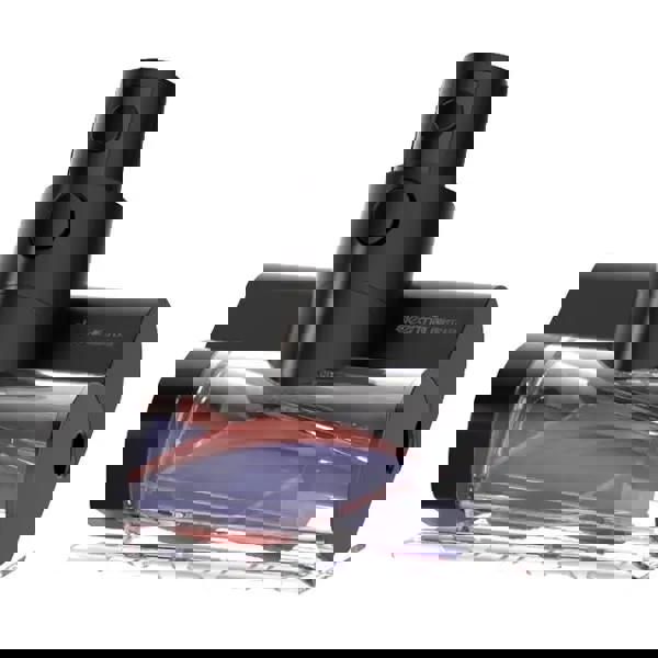 Vacuum Cleaner Deerma DEM-T30W, 240W, 0.56L, Black/Grey