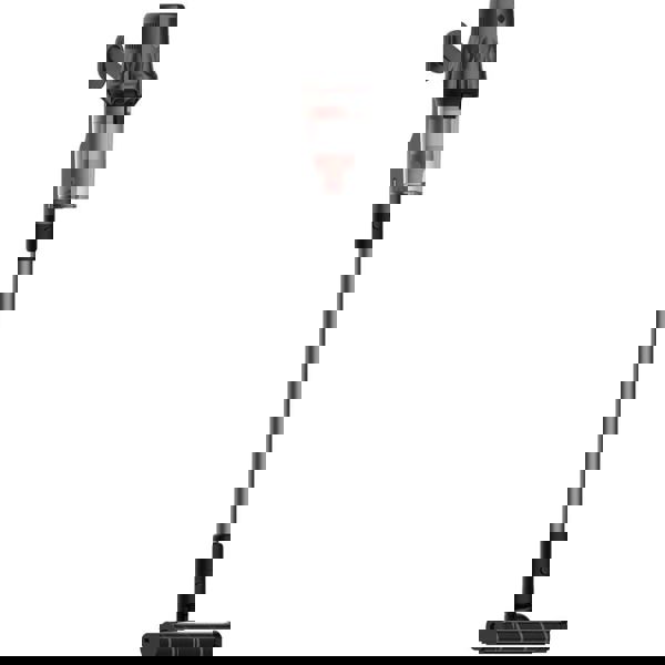 Vacuum Cleaner Deerma DEM-T30W, 240W, 0.56L, Black/Grey