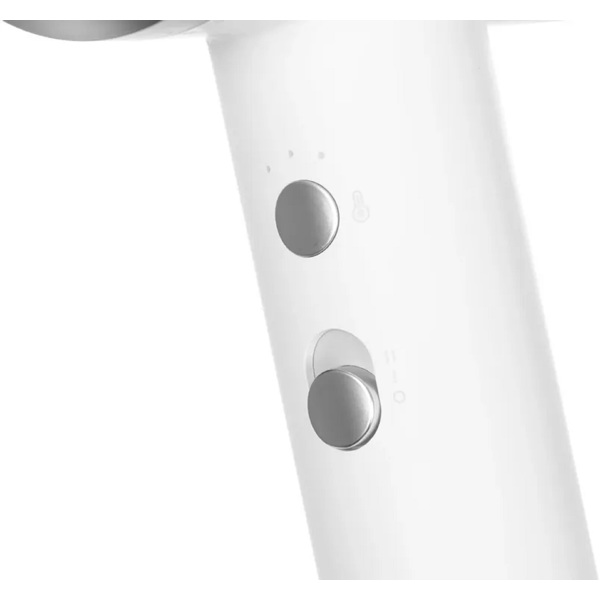 Hair Dryer Xiaomi BHR9114EU, 1600W, White