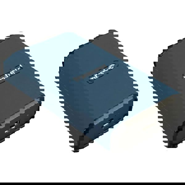 External SSD Transcend TS2TESD410C ESD410C, 2TB, Type C, Dark Blue