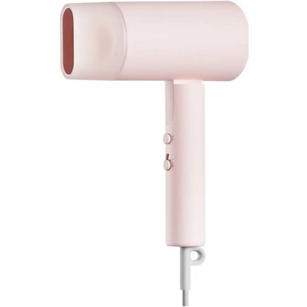 Hair Dryer Xiaomi BHR7474EU, 1600W, Pink