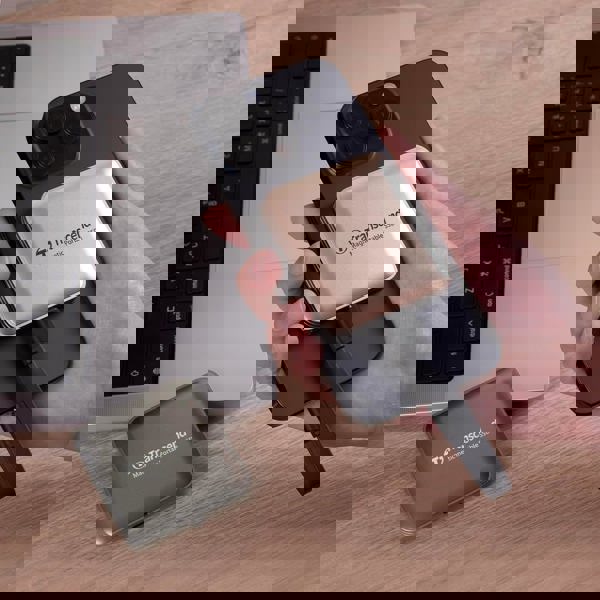 External SSD Transcend TS2TESD420G ESD420G, 2TB, Magsafe, Type C, Gold