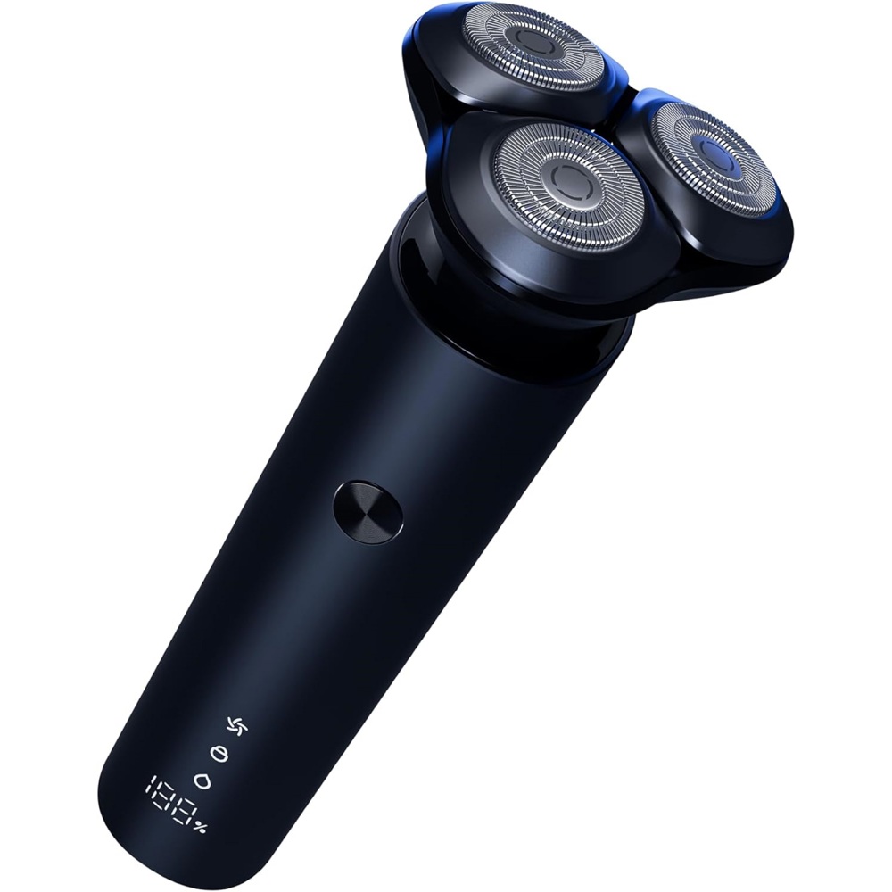 Electric Shaver Xiaomi BHR7461GLS301 GL , 3W, Black