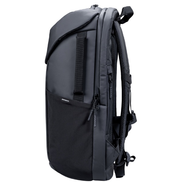 Backpack Trust 25669 Jersey, 17", Black